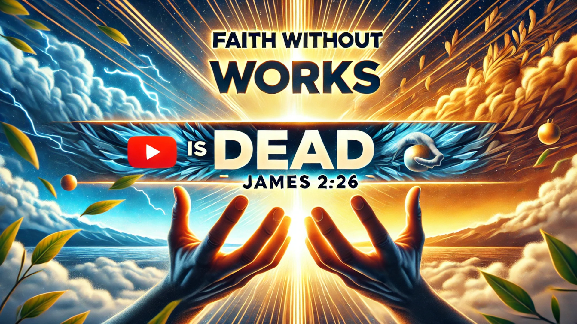 “Faith Without Works”