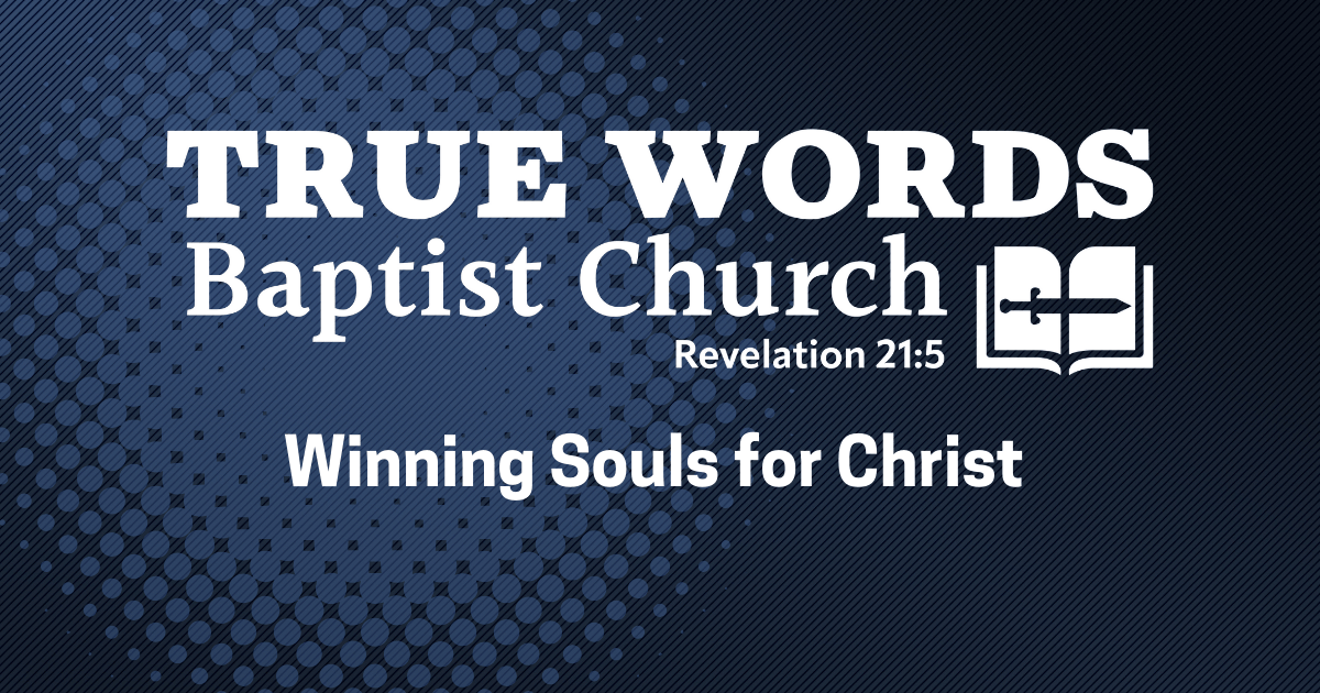 truewordsbaptist.org