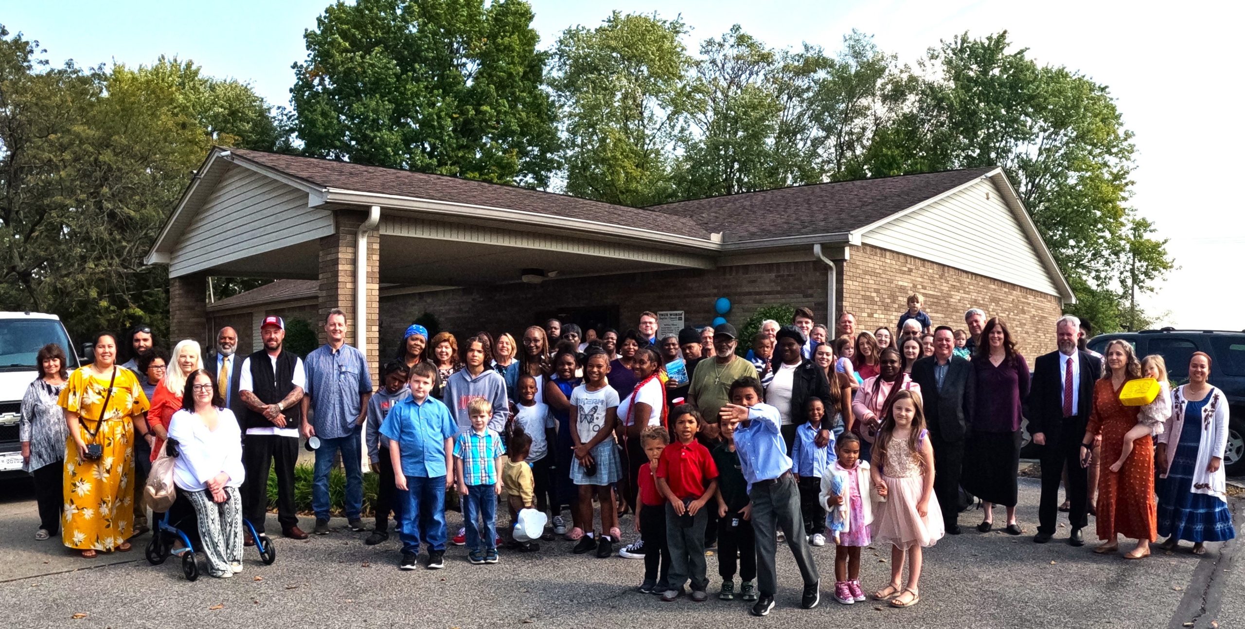 about us true words baptist church louisville ky