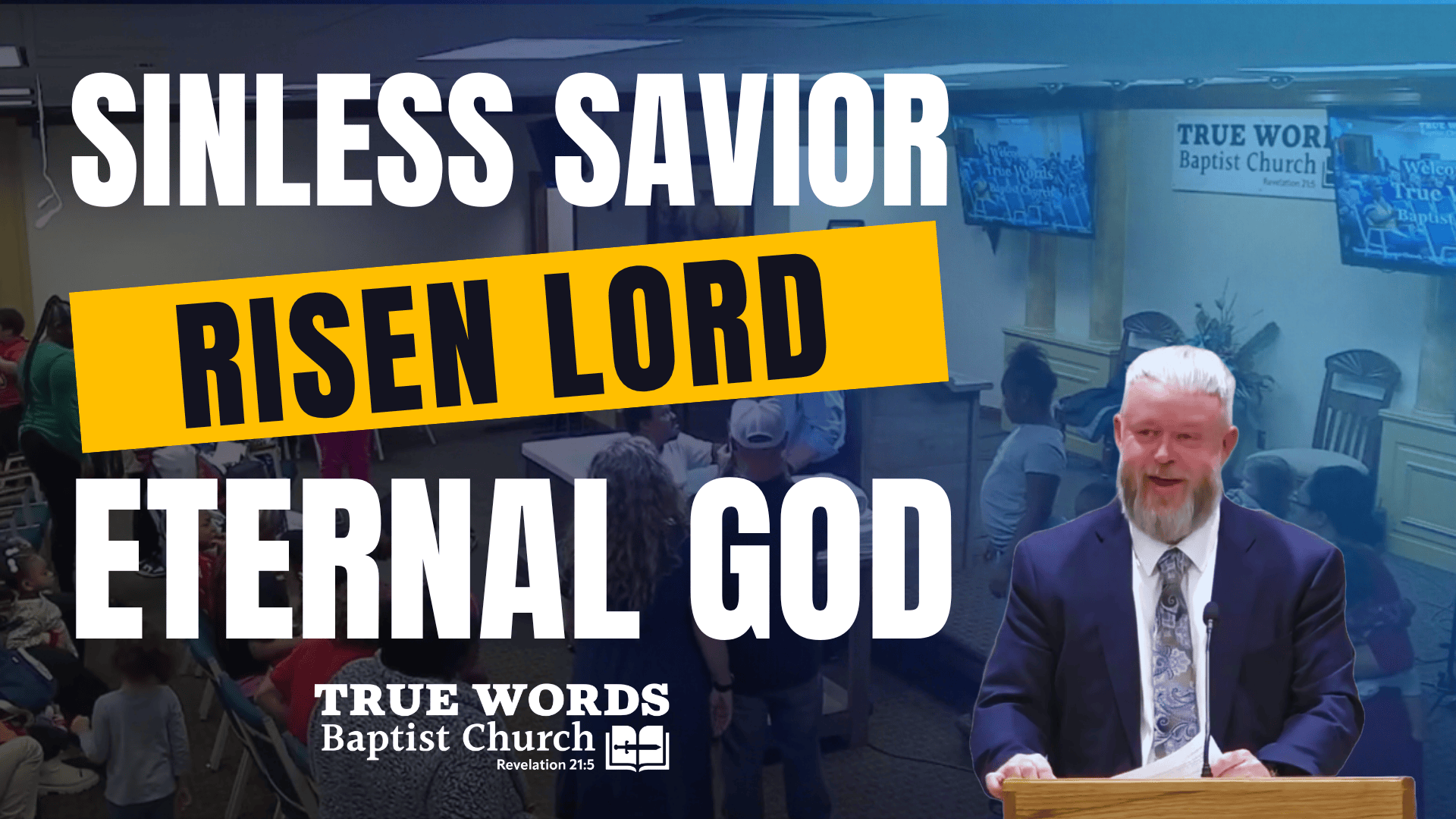 the doctrine of jesus christ