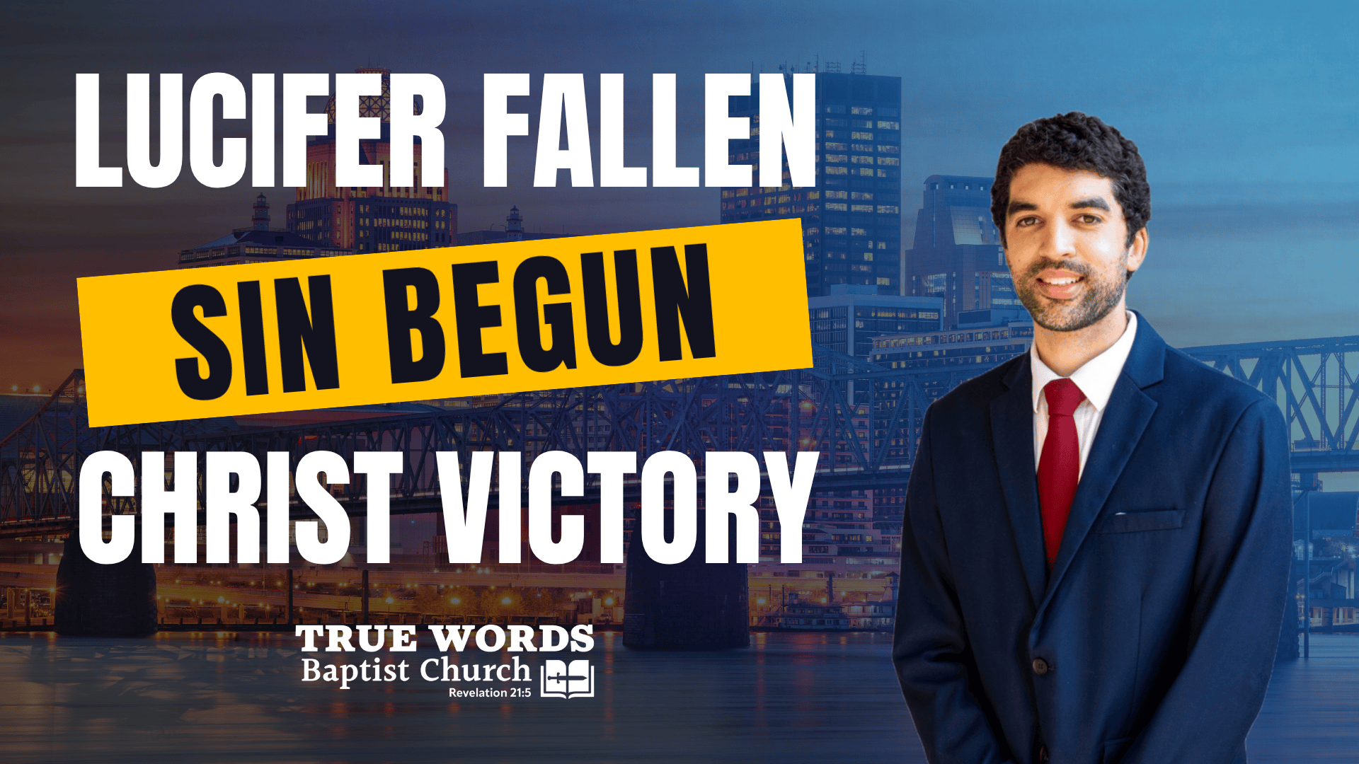 the doctrine of satan