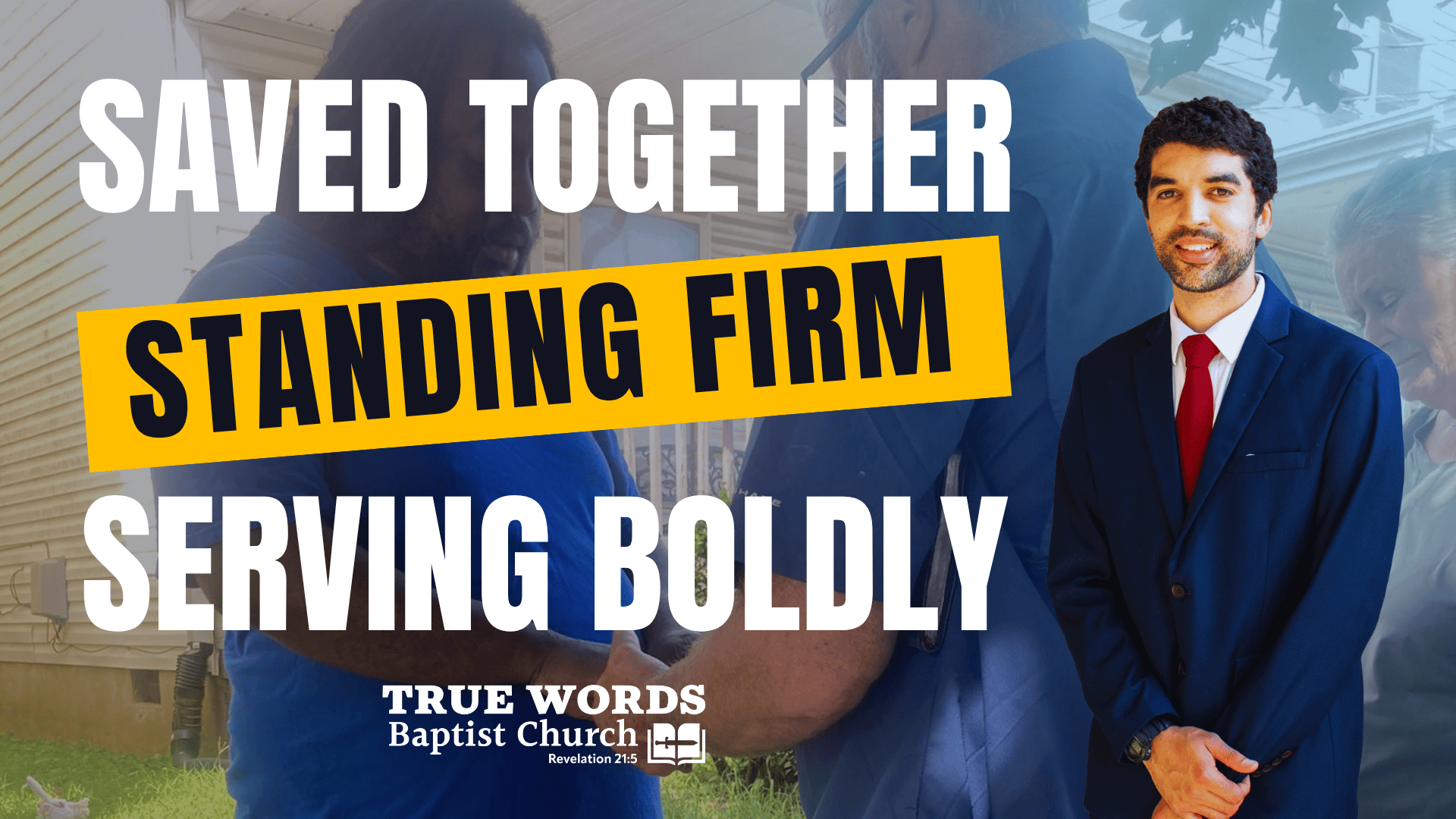 the doctrine of the church