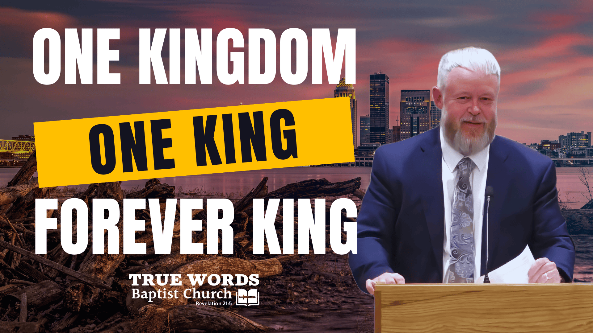 the doctrine of the kingdom of god
