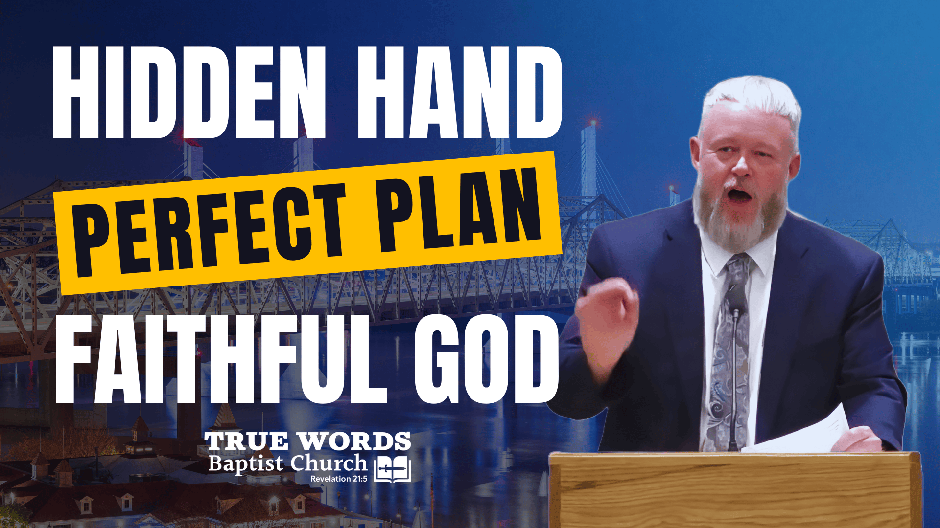 the doctrine of the providence of god