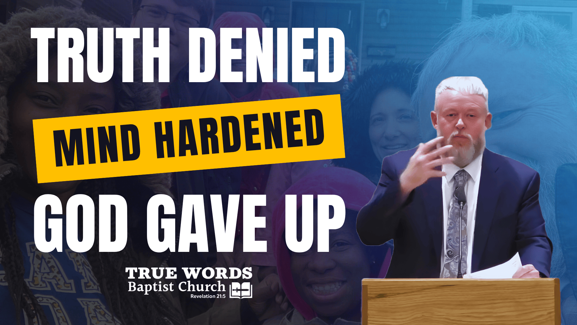 the reprobate doctrine