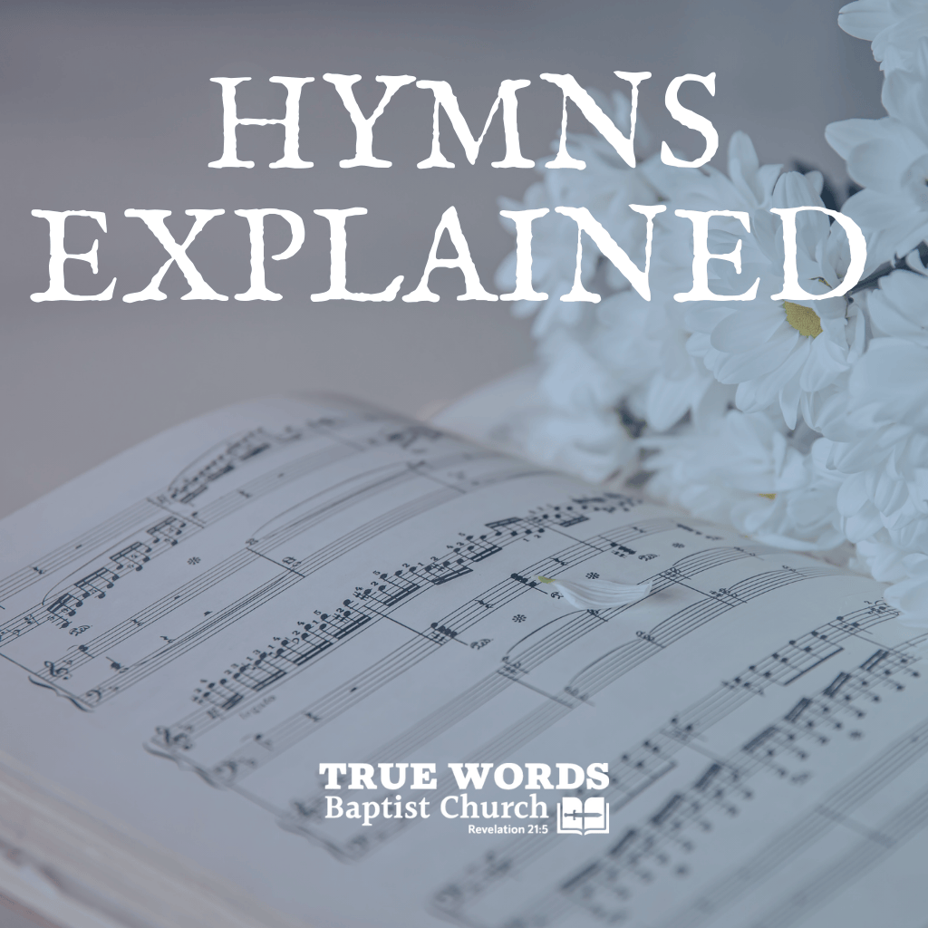Hymns Explained