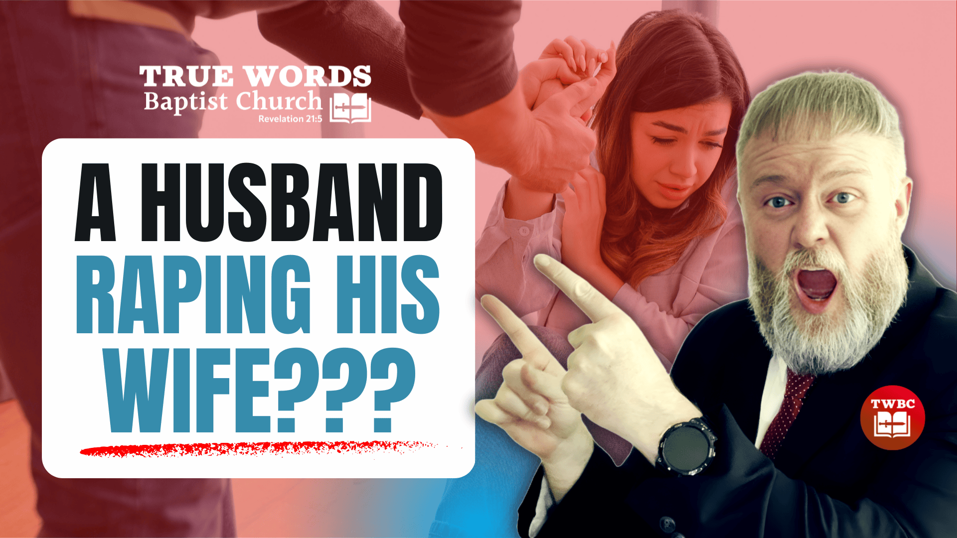 Can a Husband Rape His Wife? 7 Shocking Truths That Prove It