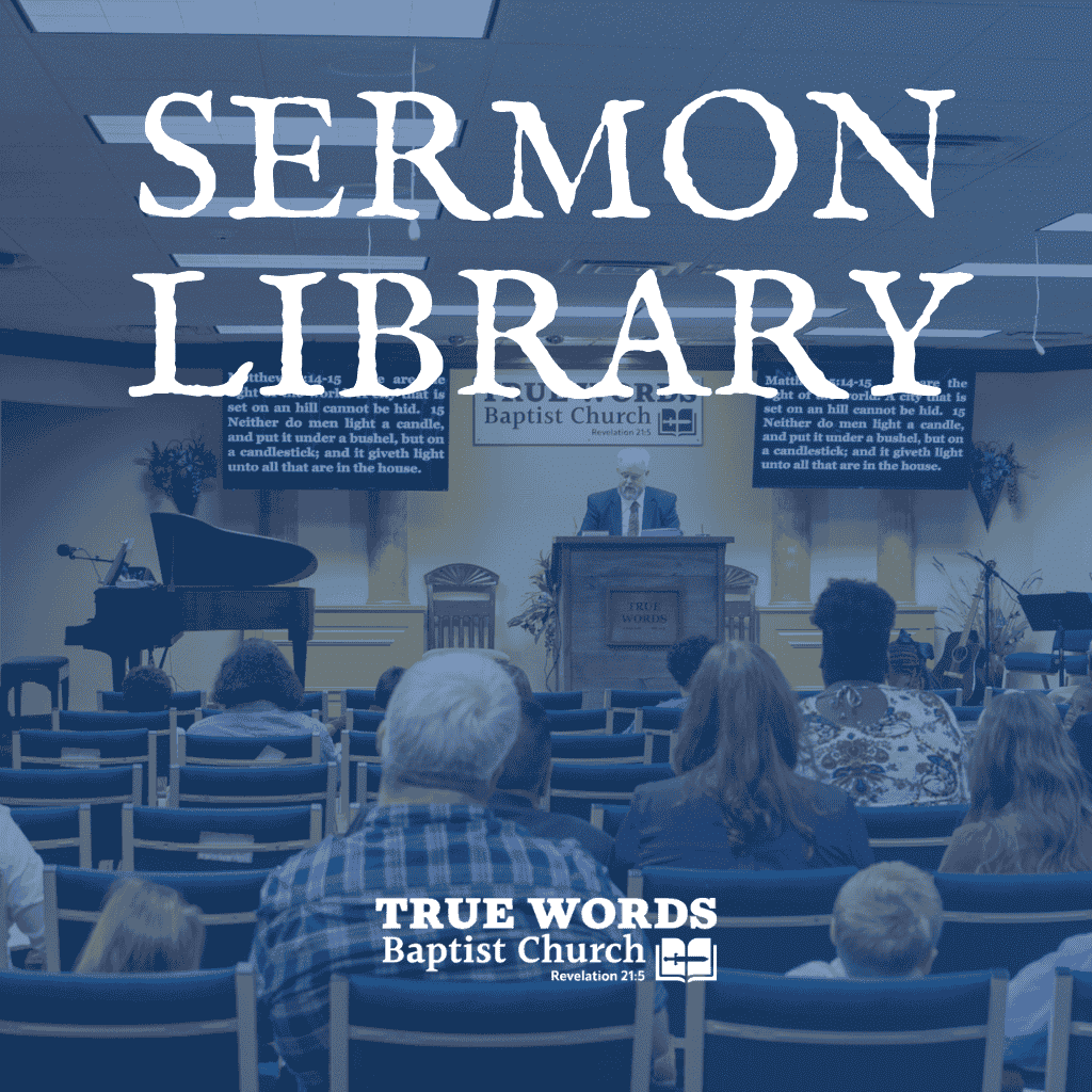 sermon library