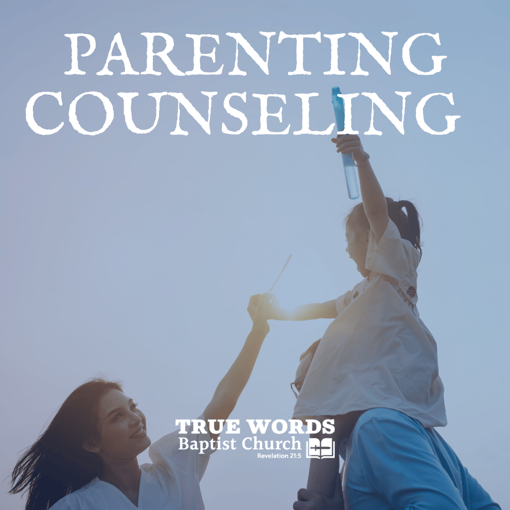 Parenting Counseling 