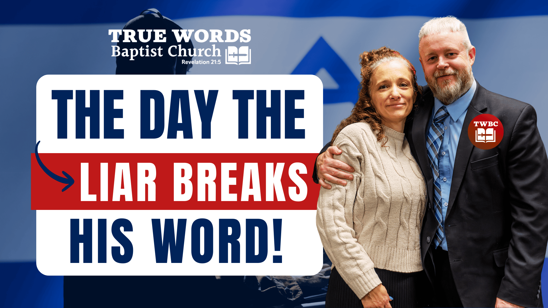 End Times Events in Order