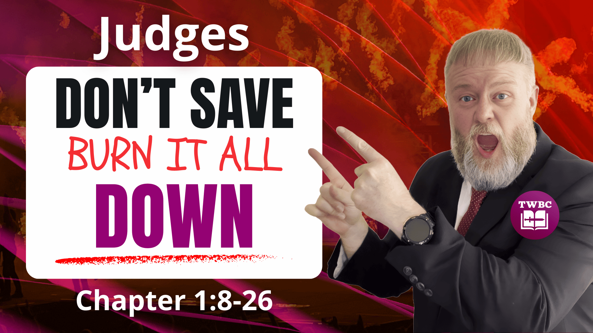 Victories and Settlements: Judges 1 Explained