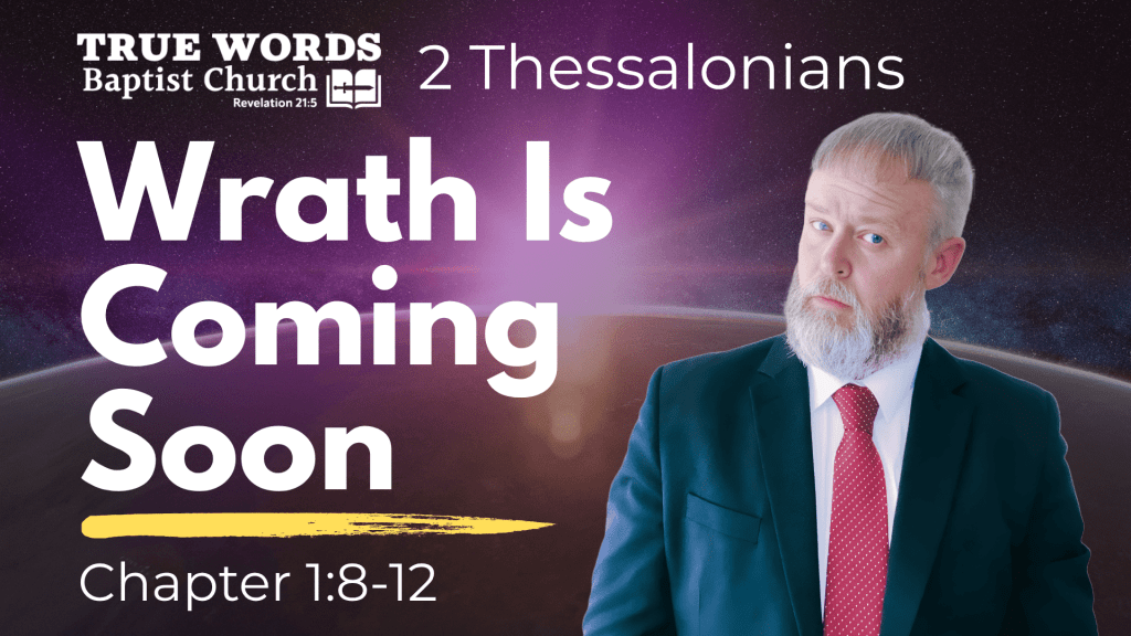 Christ is Preached: Philippians 1:12-20 Explained