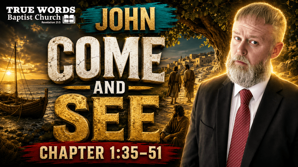 Come and See