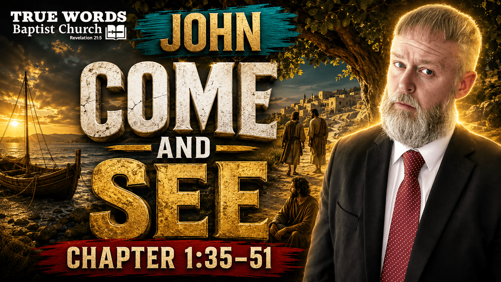 Come and See