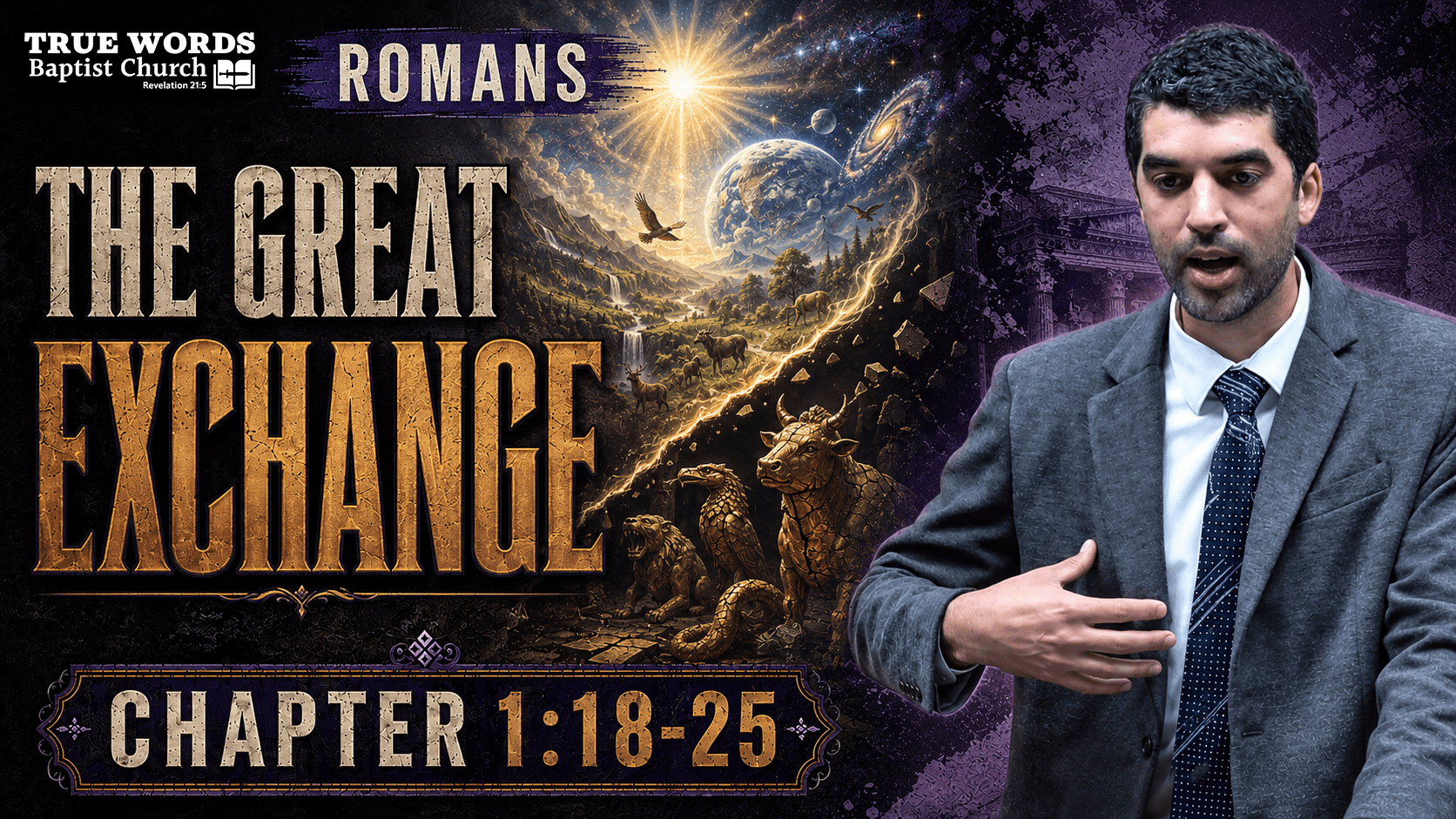 The Great Exchange